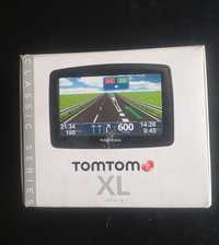 GPS TomTom XL...
