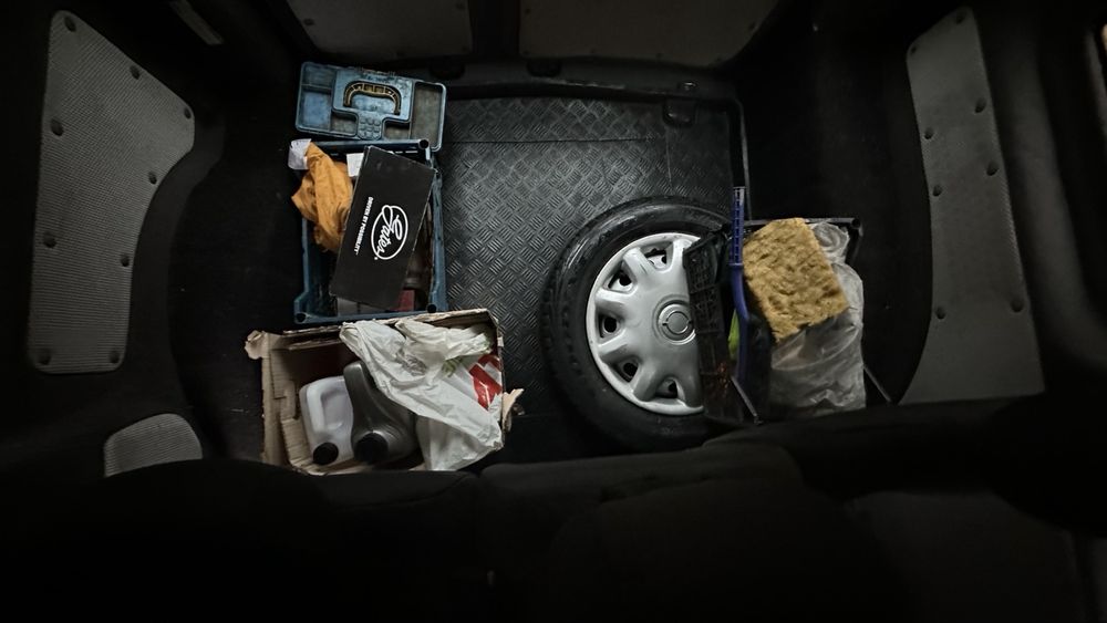 Продаю Volkswagen caddy 2008р