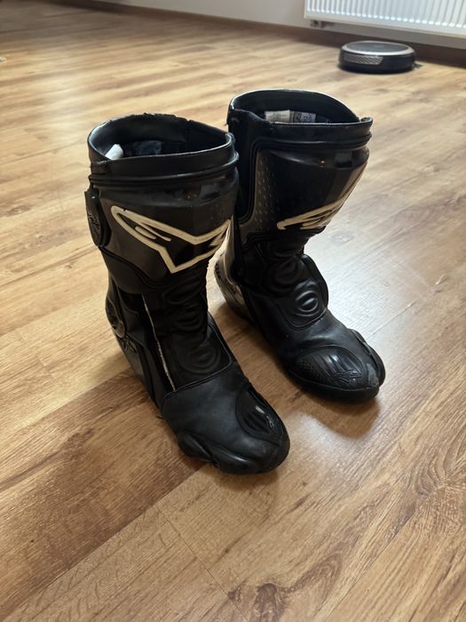 Buty motocyklowe alpinestars smx roz.46