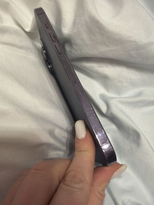 Телефон 14 Pro Max.