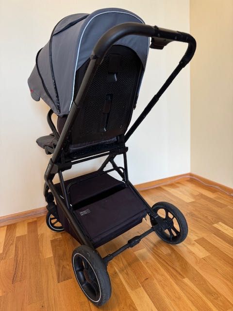 Carrello Alfa прогулянкова 2023 р