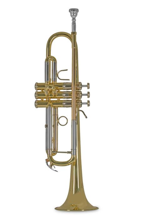 Bach Trąbka w stroju Bb TR450