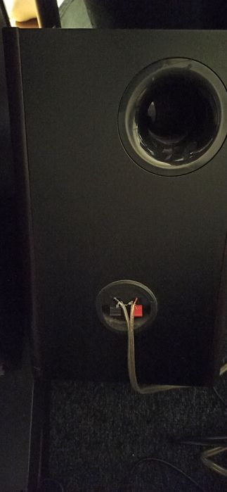 Kolumna muzyczna  Microlab SOLO1