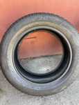 Opony zimowe 225/55/17, zimowe 17, Dunlop winter sport, ladne