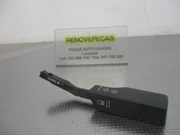 Comutador / Manete (Luzes/Piscas/Escovas/Fita) Opel Vectra C Gts (Z02)