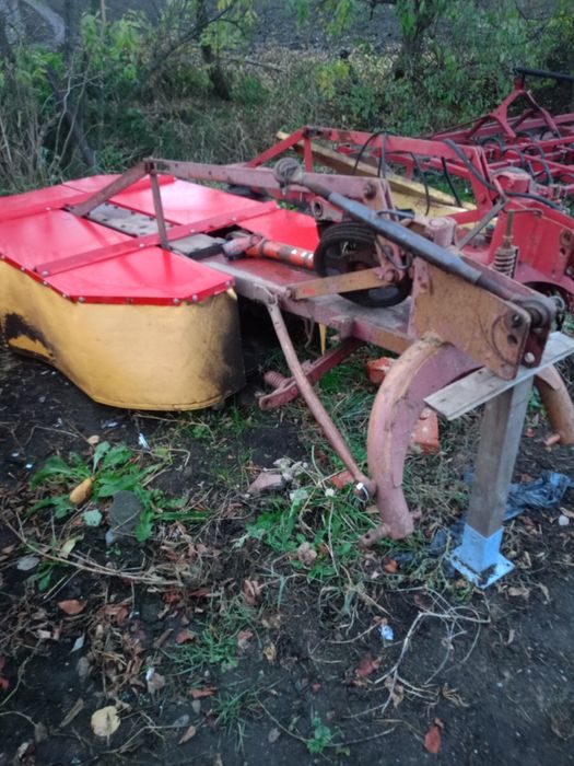 Kosiarki rotacyjne 3