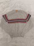 Свитер Shetland wool