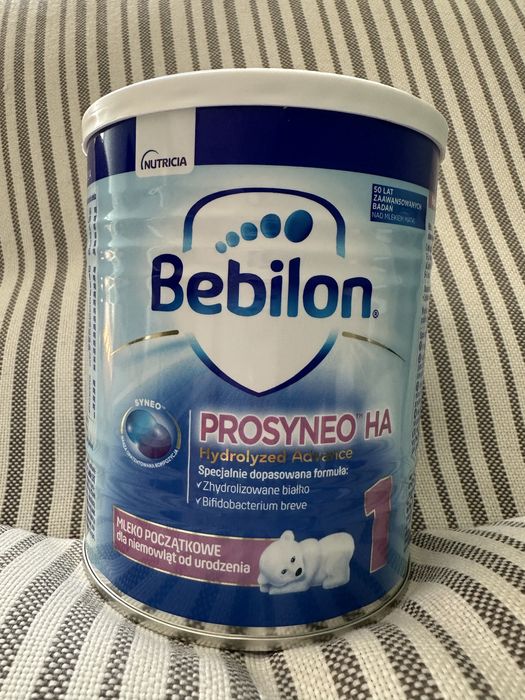 Bebilon Prosyneo HA 1