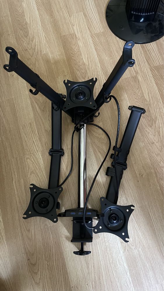 Suporte de Monitor