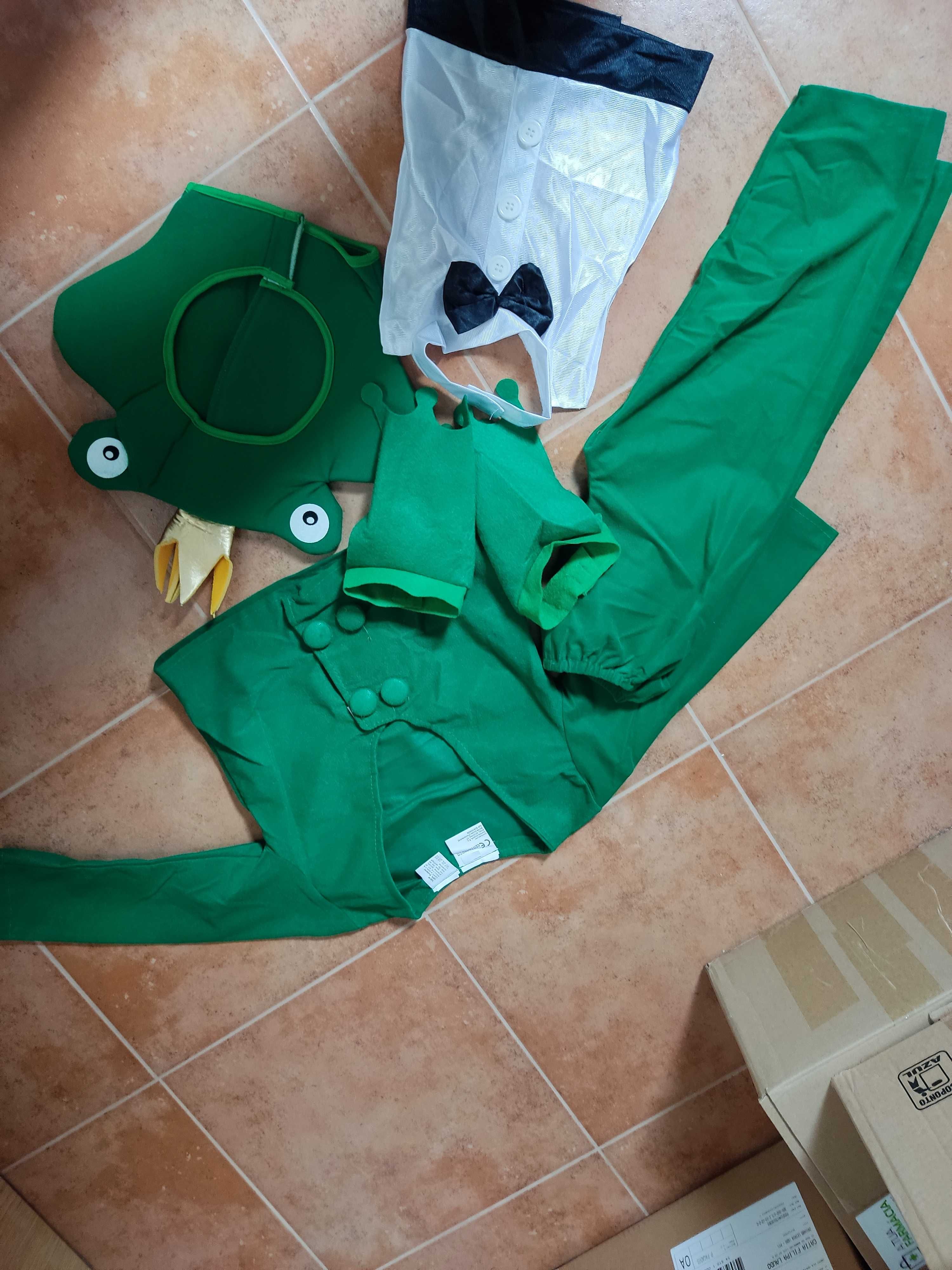 Carnaval Ra bebé