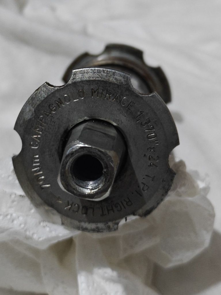 Suport Campagnolo Mirage gwint angielski
