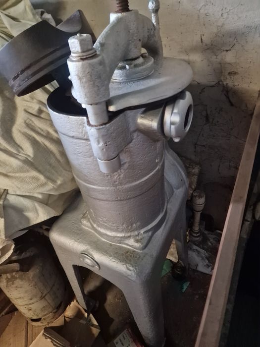 Nadziewarka do kiełbasy