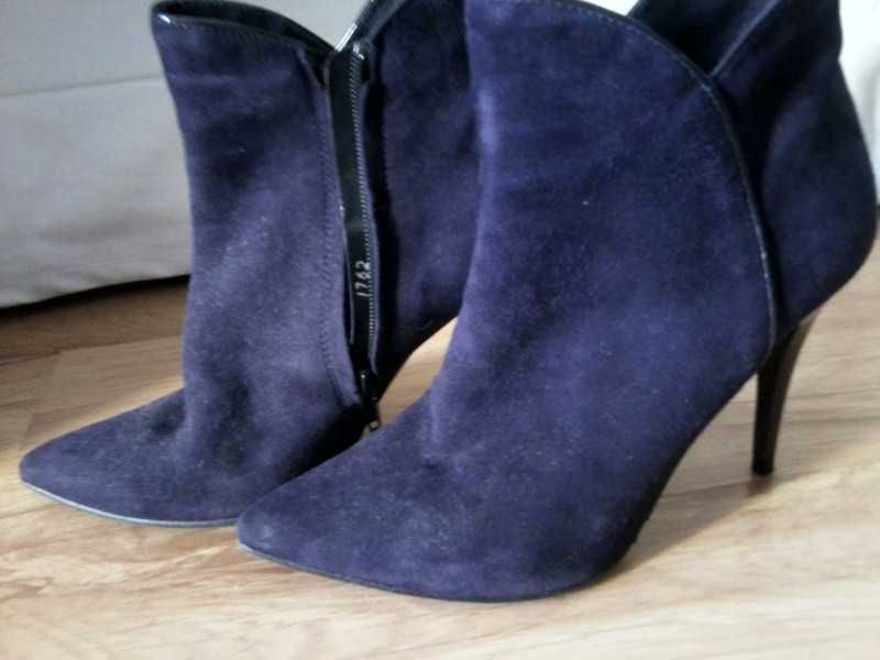 Buty " VENEZIA " roz. 38