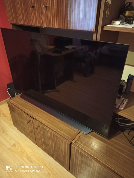 LG OLED55CX3LA telewizor