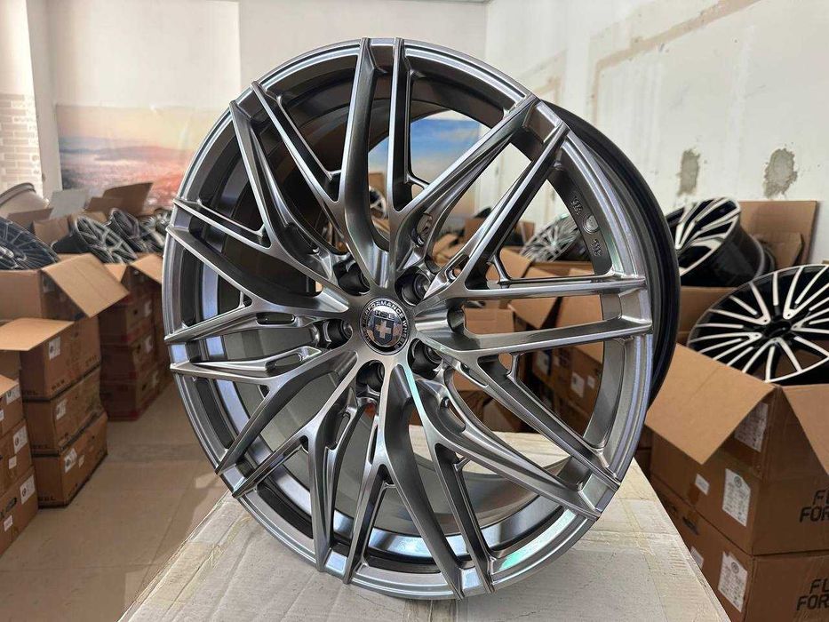 R19 5*114.3 Нові диски різноширокі / Магазин / Великий вибір