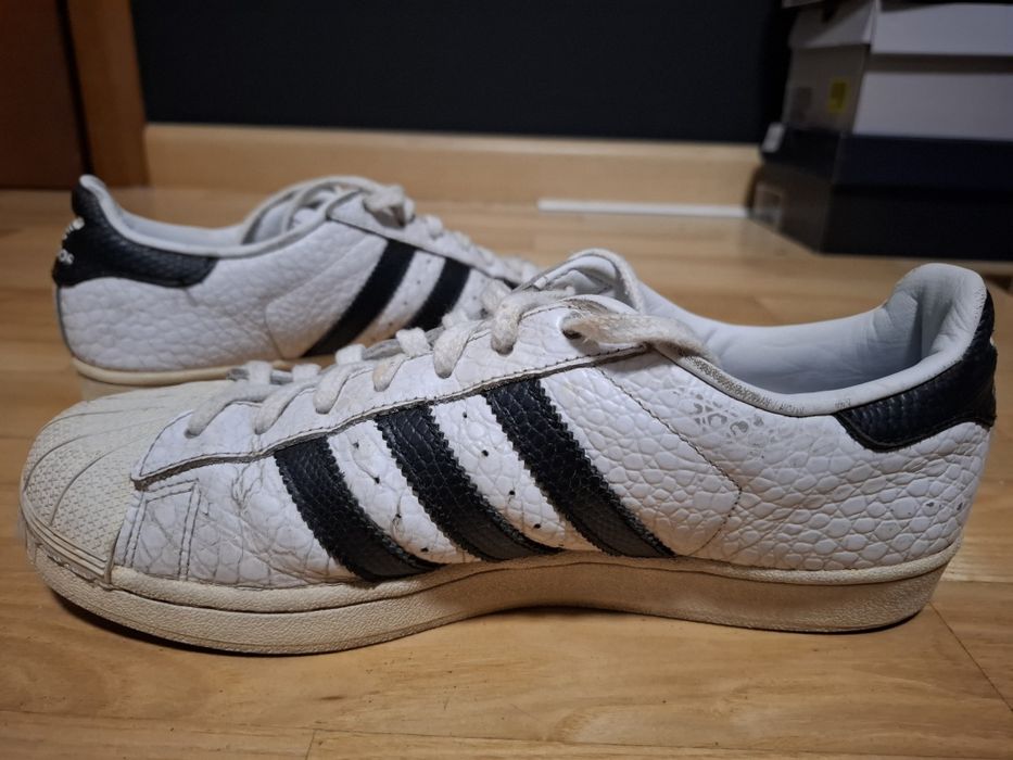 Adidas superstar