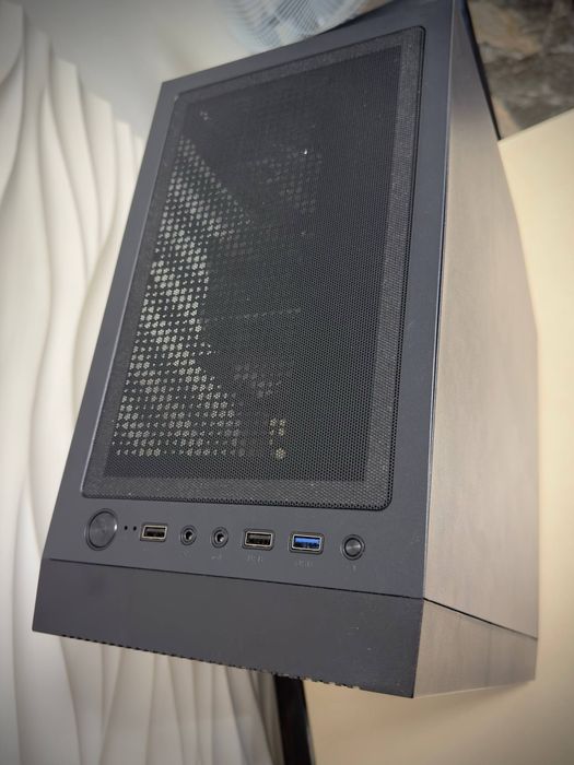 ТОРГ Ігровий комп’ютер Intel i5-13500 , RTX 3080, RAM-32gb