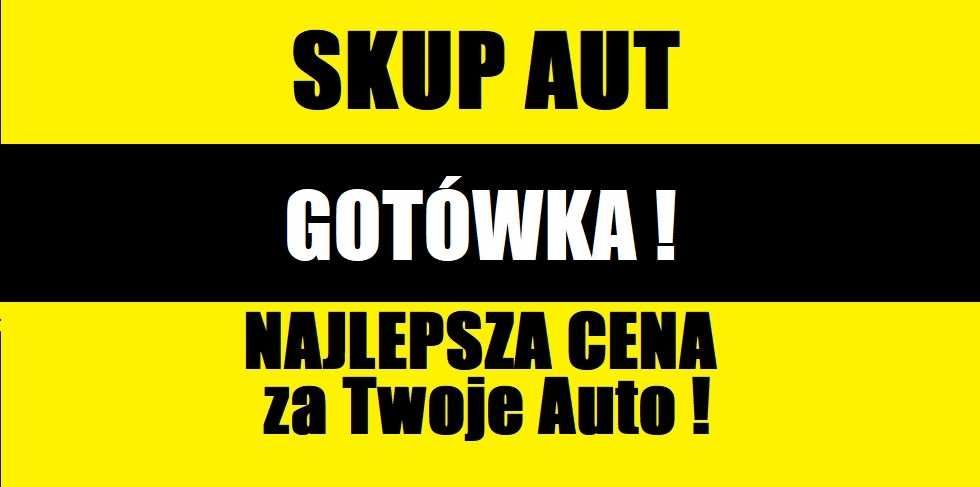 Skup Aut Skup Samochodów Szczecin, Gryfice, Goleniów