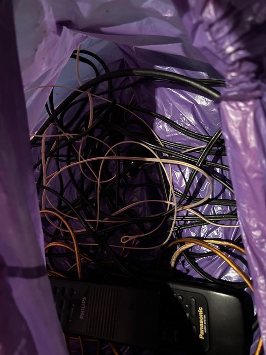 Kable i piloty do elektroniki muzycznej