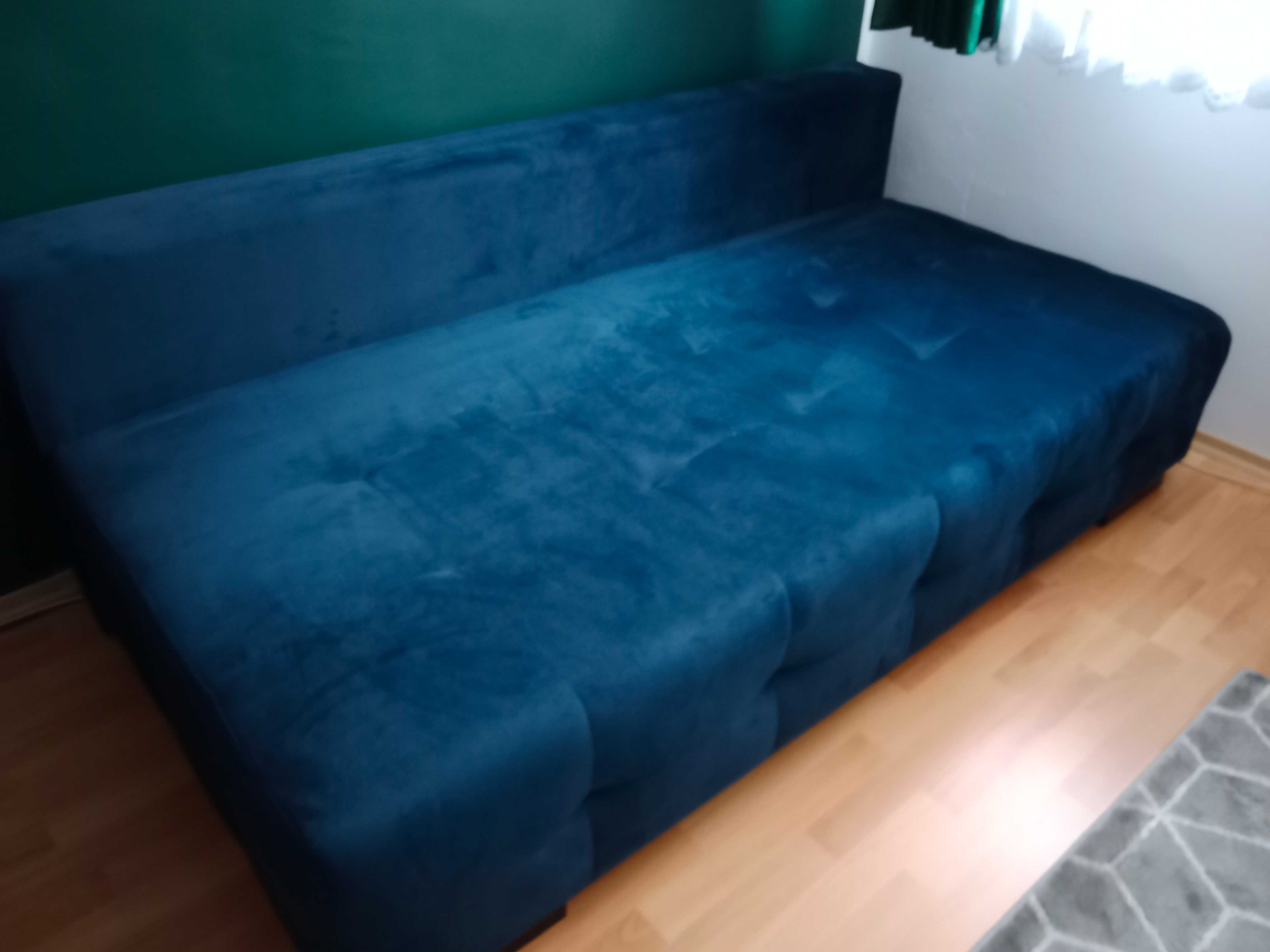 Sofa  z funkcją spania
