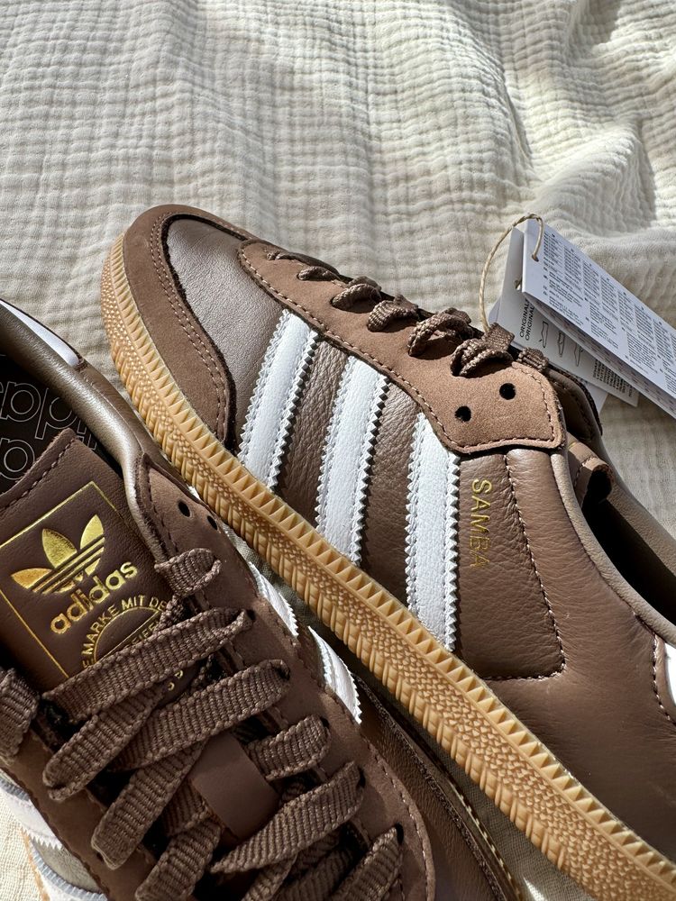 adidas Samba OG (spezial,gazelle)