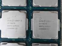 Процесор Intel Core i3-7101TE 3.4 GHz(s1151) 35W HD Graphics 610 7gen
