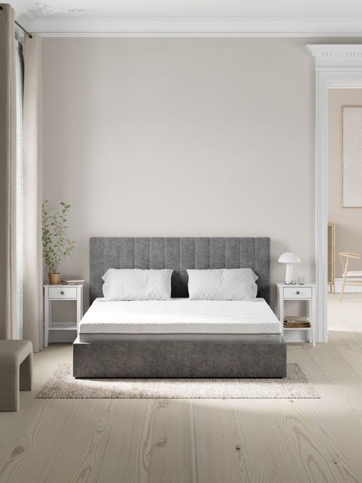 Materac piankowy Jysk 160x200 SVINNA