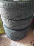 Jantes Honda R16