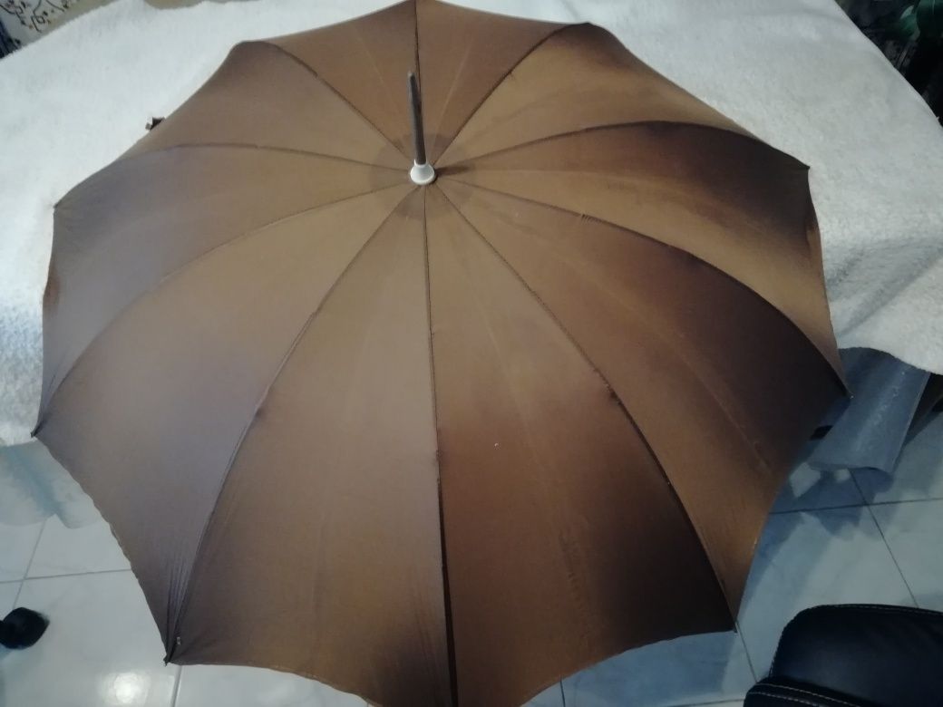 Chapéu de Chuva e de Sol  da Monarquia