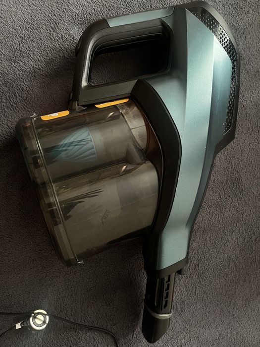 Пилосос philips акумуляторний