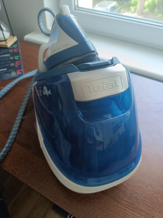 Generator pary Tefal GV8960 Pro Express Total Auto Control
