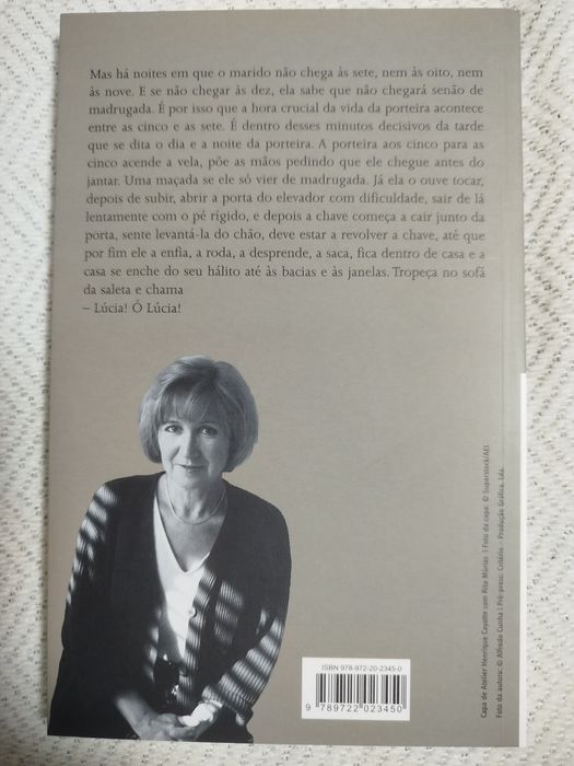 Lídia Jorge - Maridos e outros contos