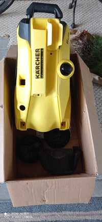 Obudowa myjki Karcher K4 , K5 Full Control kpl