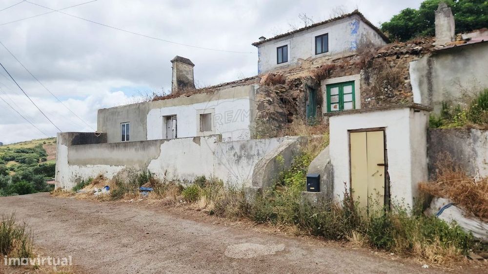 Moradia T3 para venda