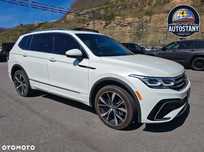 Volkswagen Tiguan Allspace 2.0l / R-Line / 4x4 / Auto Sprawdzone