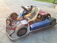 Gokart spalinowy Dino honda gx120
