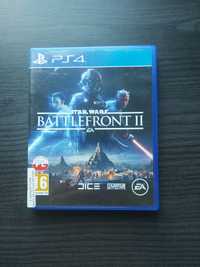 Star wars battlefront 2 ps4