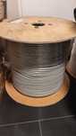 Kabel 4x 1.5 linka 500m