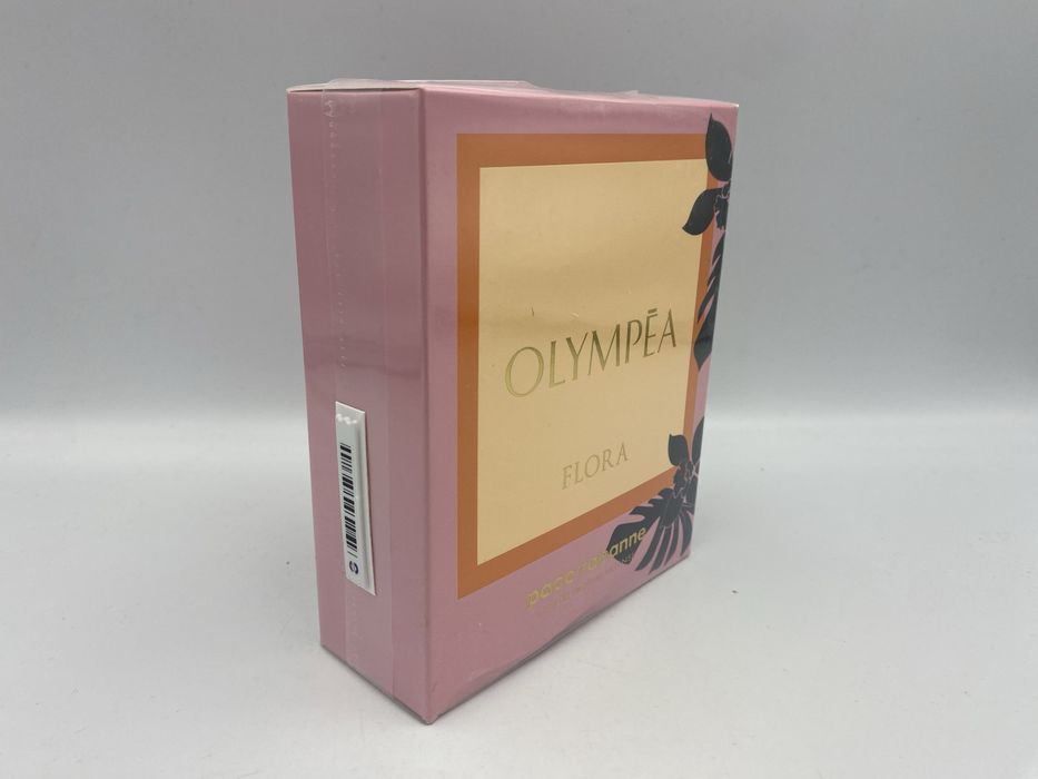 Paco Rabanne Olympea Flora 80ml