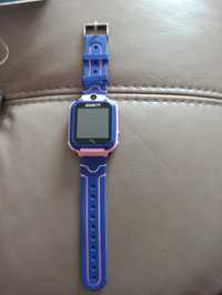 Nowy Smartwatch zegarek Garett Kids XD dla dziewczynki