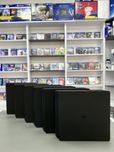 Sony PlayStation 4 Slim 500gb хороший стан + гарантія