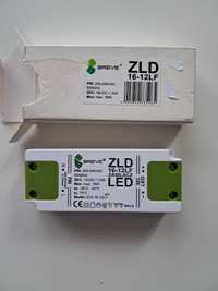 Zasilacz LED Breve 16-12LF 16W