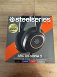 Steel Series Arctis Nova 3 RGB