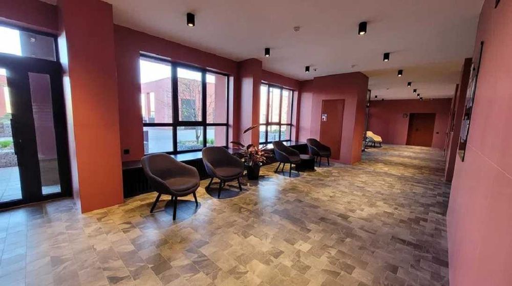 Розглянемо державни програми! 1-кк ЖК DOK 32 вул. Набережно-Рибальська