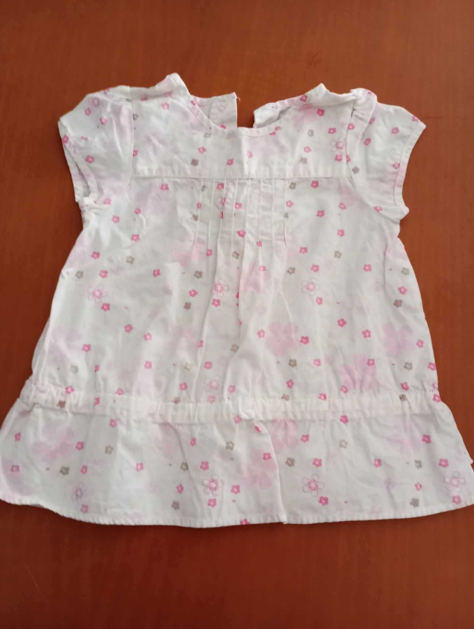 Blusa 18 meses em bom estado