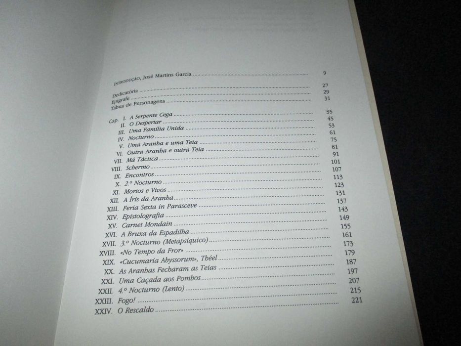 Livro Mau Tempo no Canal Vitorino Nemésio Casa da Moeda 1994