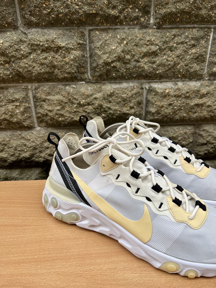 Nike React Element 55 Оригинал