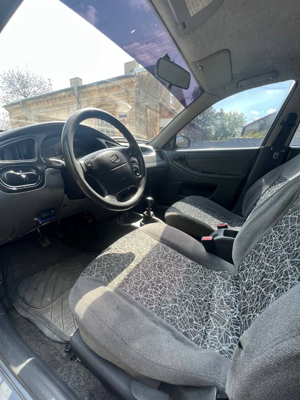 Продам Daewoo Lanos 1.5 газ/бензин