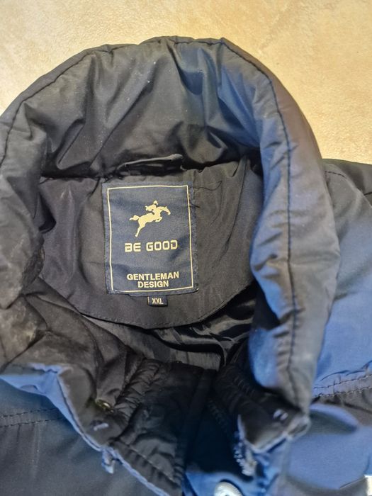 Kispo hugo boss preto