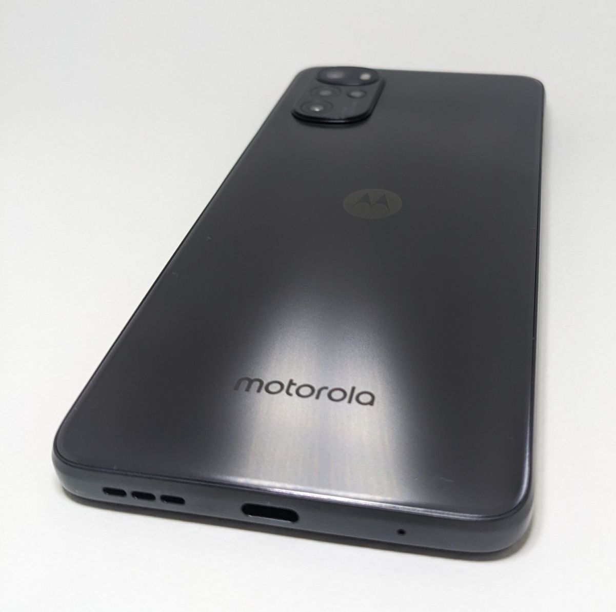 Motorola g22 4/64gb black